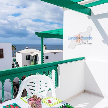 Vivienda Vacacional Maticruz Puerto del Carmen  Zewnętrze zdjęcie