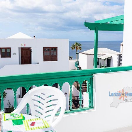 Vivienda Vacacional Maticruz Puerto del Carmen  Zewnętrze zdjęcie