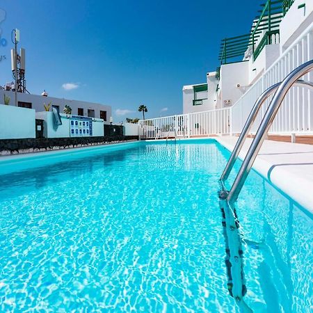 Vivienda Vacacional Maticruz Puerto del Carmen  Zewnętrze zdjęcie