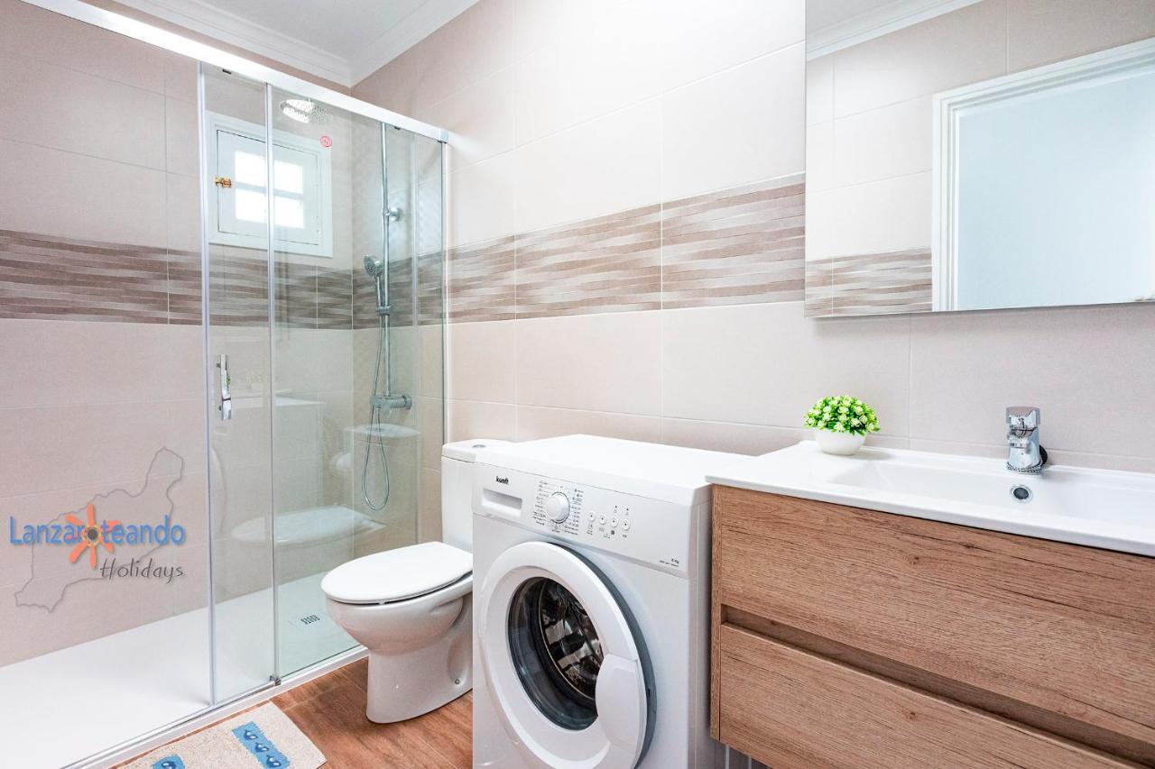 Vivienda Vacacional Maticruz Puerto del Carmen  Zewnętrze zdjęcie