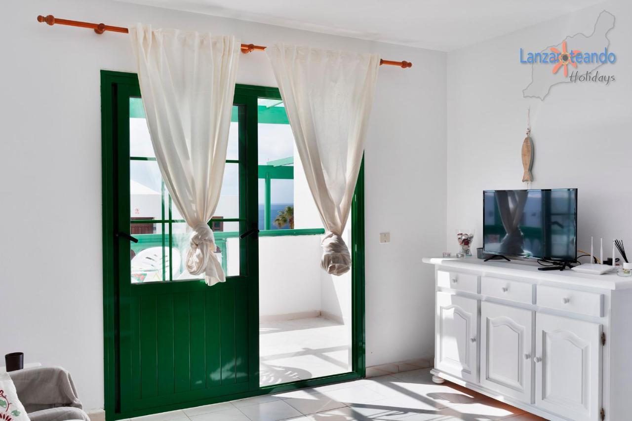 Vivienda Vacacional Maticruz Puerto del Carmen  Zewnętrze zdjęcie