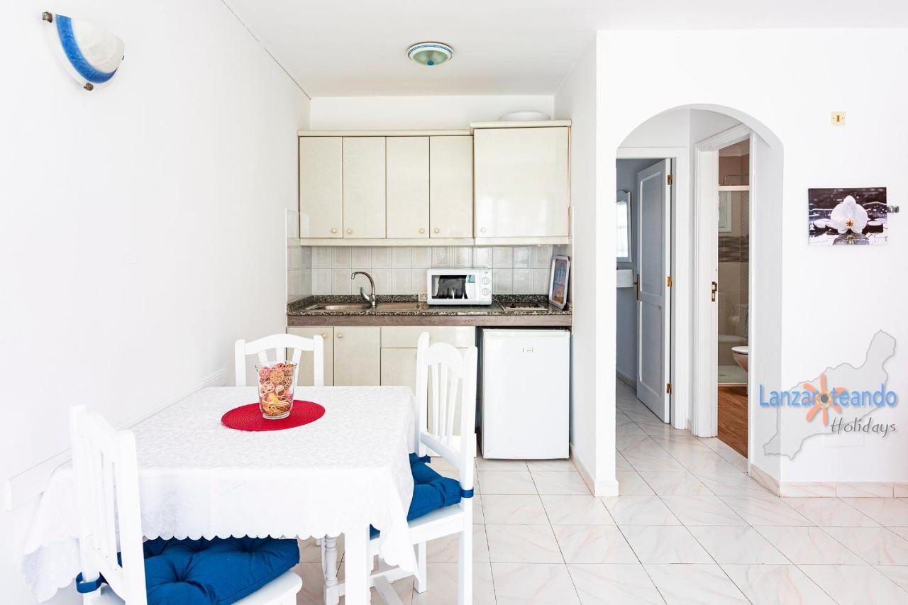 Vivienda Vacacional Maticruz Puerto del Carmen  Zewnętrze zdjęcie